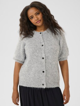 KCEMILIA - Plus Size Cardigan from Kaffe Curve