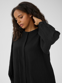KCLISANA - Plus Size Blouse from Kaffe Curve