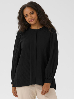 KCLISANA - Plus Size Blouse from Kaffe Curve
