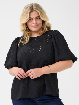 KCMELANA - Plus Size Blouse from Kaffe Curve
