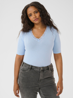 KCOMIA - Plus Size T-shirt from Kaffe Curve