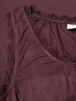 KCOMIA - Plus Size Top from Kaffe Curve