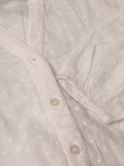 KCMAIA - Plus Size Blouse from Kaffe Curve