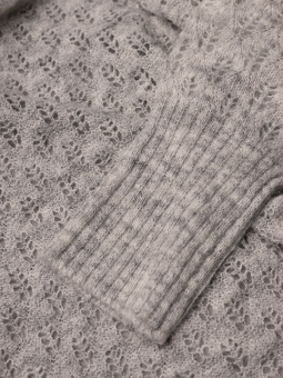 KCLOURA - Plus Size Cardigan from Kaffe Curve