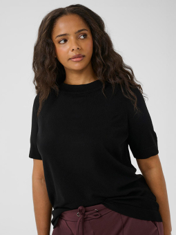 KCLIZZY - Plus Size T-shirt from Kaffe Curve