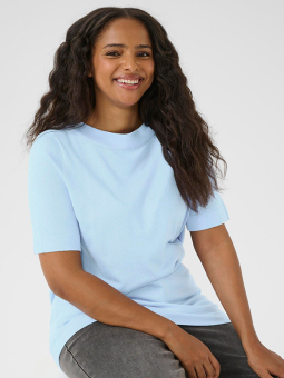 KCLIZZY - Plus Size T-shirt from Kaffe Curve