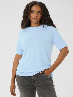 KCLIZZY - Plus Size T-shirt from Kaffe Curve