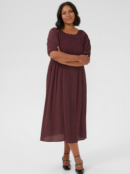 KCLISANA - Plus Size Dress from Kaffe Curve