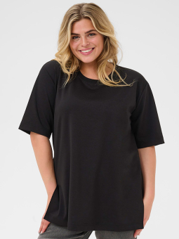 KCJENNA - Plus Size T-shirt from Kaffe Curve