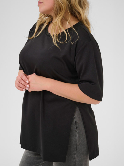 KCJENNA - Plus Size T-shirt from Kaffe Curve