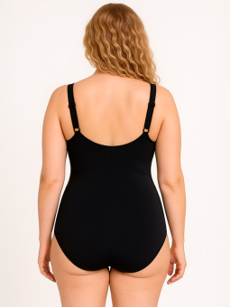 Plus Size Swimsuit from Mirou