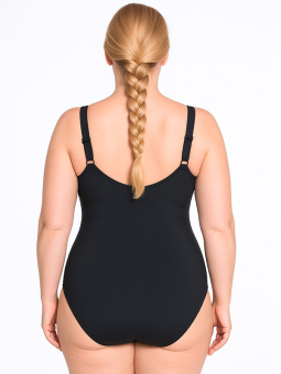 Plus Size Swimsuit from Mirou