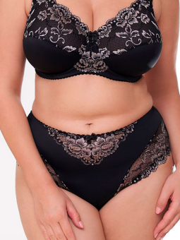 BEATE MIDI - Plus Size Panties from Plaisir