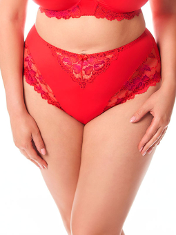 BEATE MIDI - Plus Size Panties from Plaisir