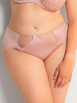 Plus Size Panties from Plaisir