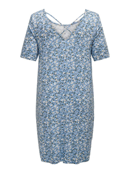 CARBANDANA - Plus Size Dress from Only Carmakoma