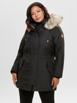 CARIRENA - Plus Size Jacket from Only Carmakoma