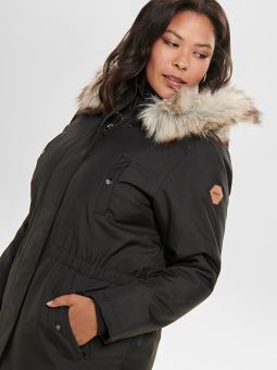 CARIRENA - Plus Size Jacket from Only Carmakoma