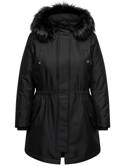 IRENA - Plus Size Jacket from Only Carmakoma