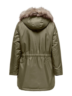 CARIRENA - Plus Size Jacket from Only Carmakoma
