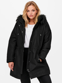 IRENA - Plus Size Jacket from Only Carmakoma