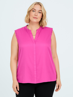 CARMUMI - Plus Size Top from Only Carmakoma
