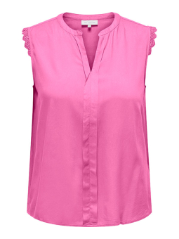 CARMUMI - Plus Size Top from Only Carmakoma