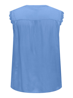 CARMUMI - Plus Size Top from Only Carmakoma