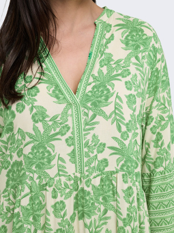 CARMARRAKESH - Plus Size Dress from Only Carmakoma