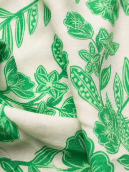 CARMARRAKESH - Plus Size Blouse from Only Carmakoma