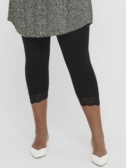 CARTIME - Plus Size Leggings from Only Carmakoma
