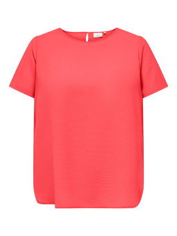CARVICA - Plus Size T-shirt from Only Carmakoma