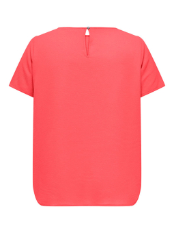 CARVICA - Plus Size T-shirt from Only Carmakoma