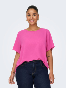 CARVICA - Plus Size Blouse from Only Carmakoma