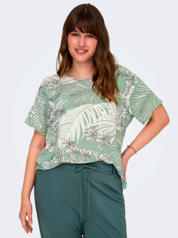 CARVICA - Plus Size Blouse from Only Carmakoma