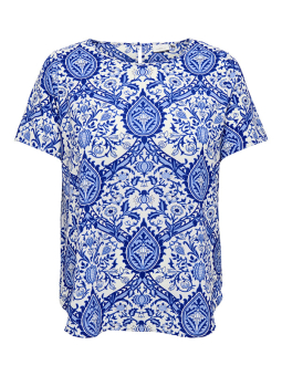 CARVICA - Plus Size Blouse from Only Carmakoma