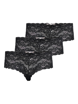 CARCHLOE - Plus Size Panties from Only Carmakoma