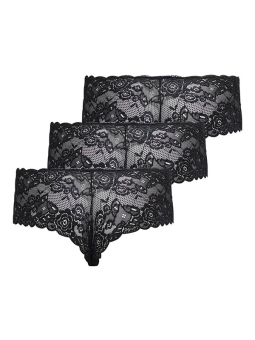CARCHLOE - Plus Size Panties from Only Carmakoma