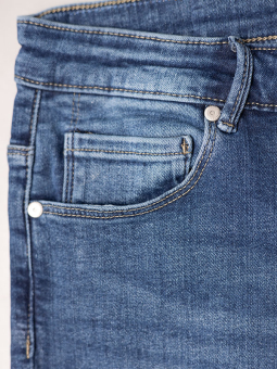 CARLAOLA - Plus Size Shorts from Only Carmakoma