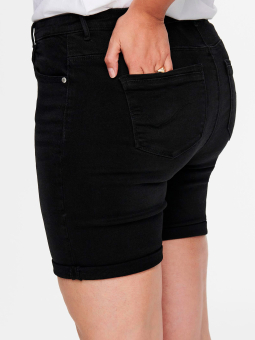 CARLAOLA  - Plus Size Shorts from Only Carmakoma