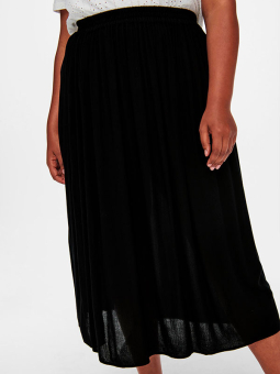 TRIB  - Plus Size Skirt from Only Carmakoma
