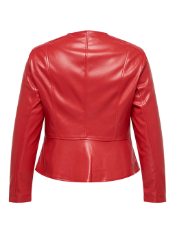 CARSARAMY - Plus Size Jacket from Only Carmakoma