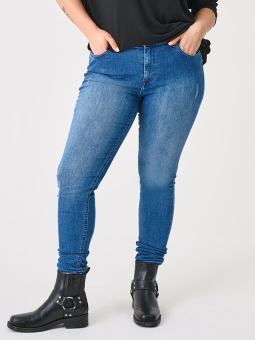WILLY - Plus Size Jeans from Only Carmakoma
