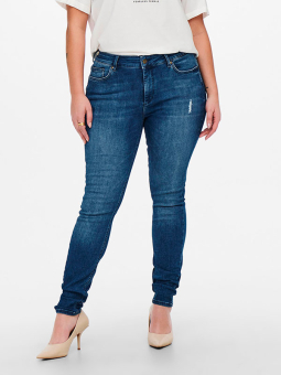 WILLY - Plus Size Jeans from Only Carmakoma