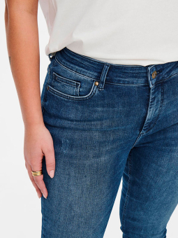 WILLY - Plus Size Jeans from Only Carmakoma