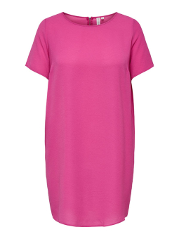 CARLUX - Plus Size Dress from Only Carmakoma