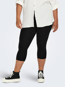 CARTIME - Plus Size Leggings from Only Carmakoma
