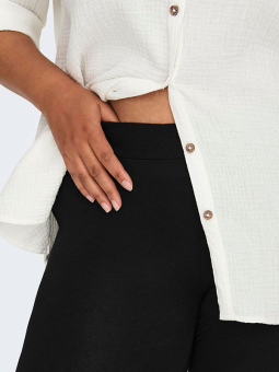 CARTIME - Plus Size Leggings from Only Carmakoma