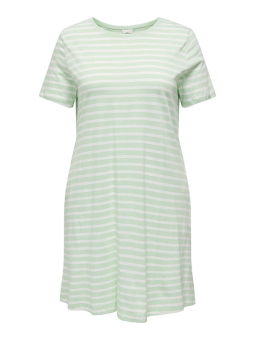 CARMAY - Plus Size Dress from Only Carmakoma