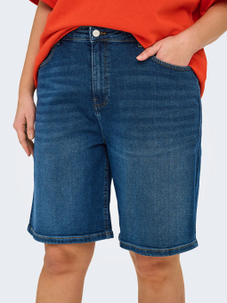 CARENEDA - Plus Size Shorts from Only Carmakoma